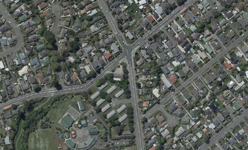 8/95 Lyttelton Street, Somerfield, Christchurch - Carousel 1