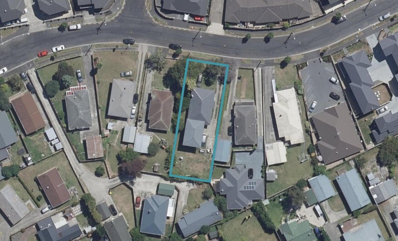 20 Beatty Street, Melville, Hamilton - Carousel 1