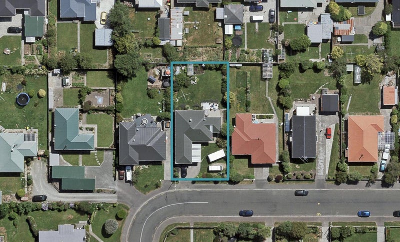 22 Thurso Street, Waverley, Invercargill - Carousel 1
