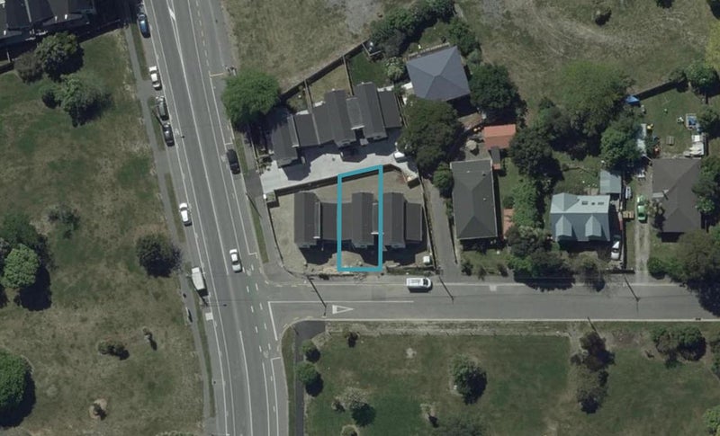 1A Glade Avenue, Richmond, Christchurch - Carousel 1
