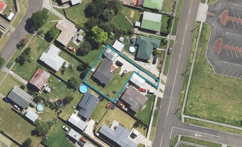 68 Tyndall Road, Outer Kaiti, Gisborne - Carousel 1