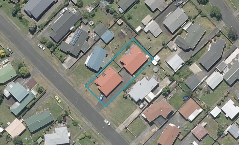 74B Surrey Road, Springvale, Whanganui - Carousel 1