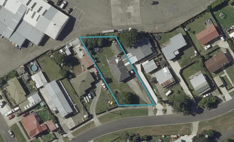14 Ngaire Street, Longburn, Palmerston North - Carousel 1