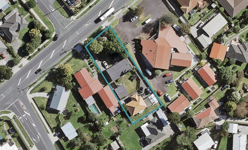 1/85 Clevedon Road, Papakura, Papakura - Carousel 1