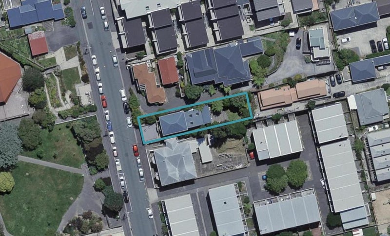 33 Daniell Street, Newtown, Wellington - Carousel 1