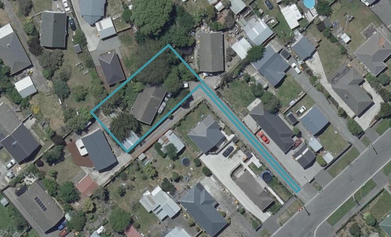 71 Rowses Road, Aranui, Christchurch - Carousel 1