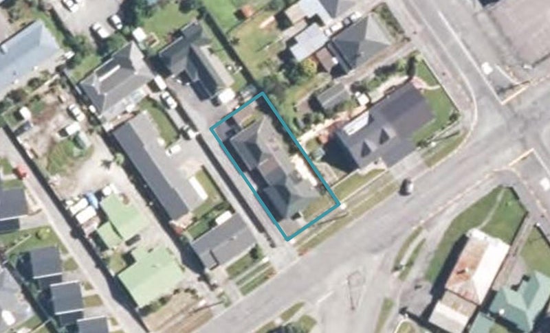 3/128 Shakespeare Street, Greymouth, Greymouth - Carousel 1