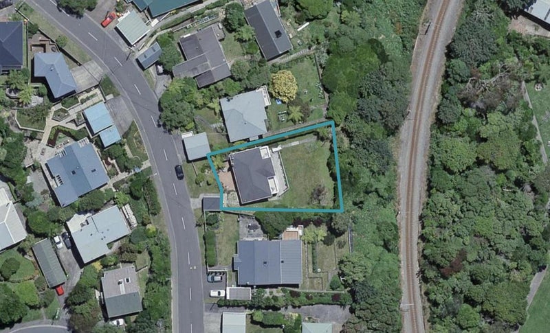 46 Chelmsford Street, Ngaio, Wellington - Carousel 1