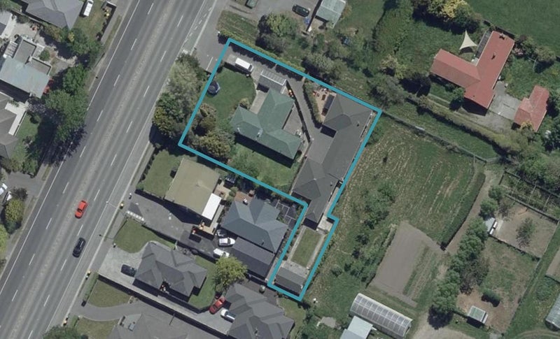 856B Main North Road, Belfast, Christchurch - Carousel 1
