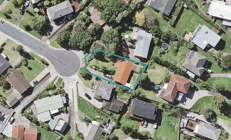 22 Vida Place, Howick, Auckland - Carousel 1