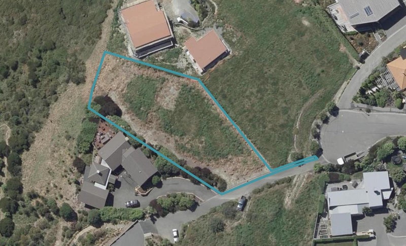 5 Harry Fergus Lane, Redcliffs, Christchurch - Carousel 1
