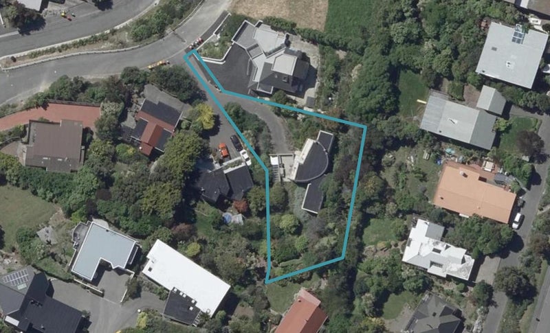 101 Cannon Hill Crescent, Mount Pleasant, Christchurch - Carousel 1