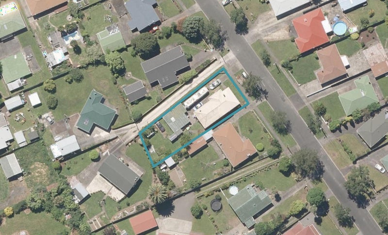 47 Quick Avenue, Aramoho, Whanganui - Carousel 1