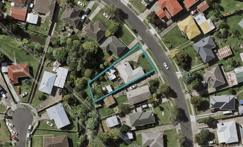 17 Rapson Road, Otara, Auckland - Carousel 1