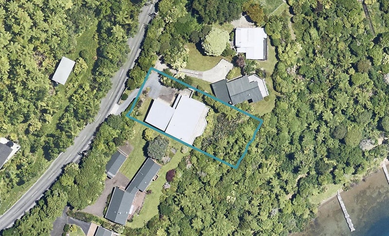 79 Spencer Road, Lake Tarawera, Rotorua - Carousel 1