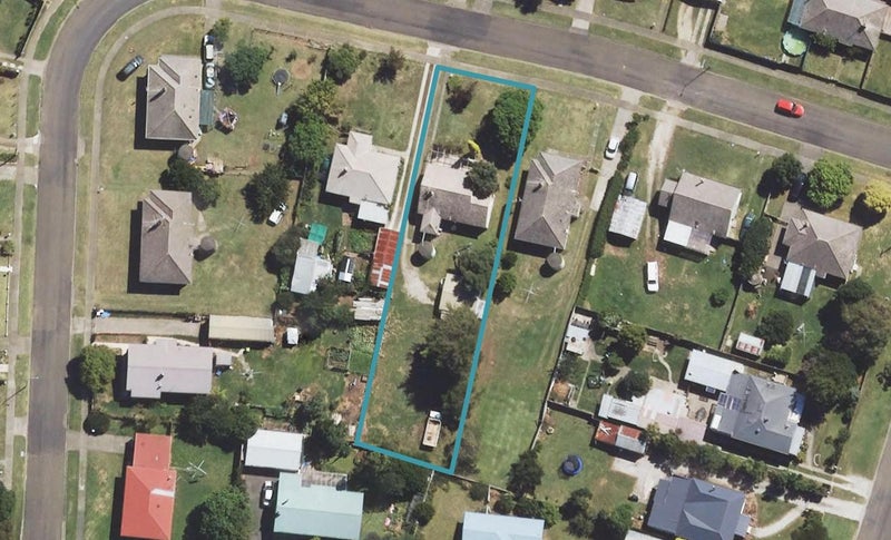 8 Totara Street, Te Hapara, Gisborne - Carousel 1