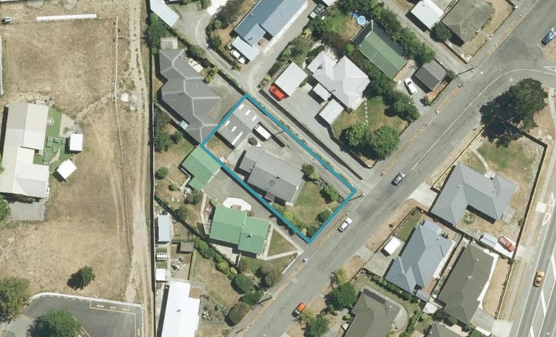 20 Burleigh Road, Redwoodtown, Blenheim - Carousel 1