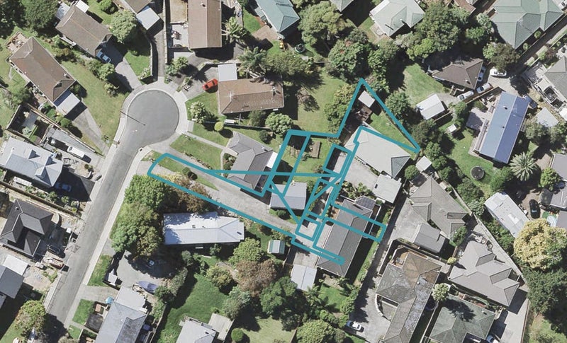12/7 Broadview Place, Howick, Auckland - Carousel 1