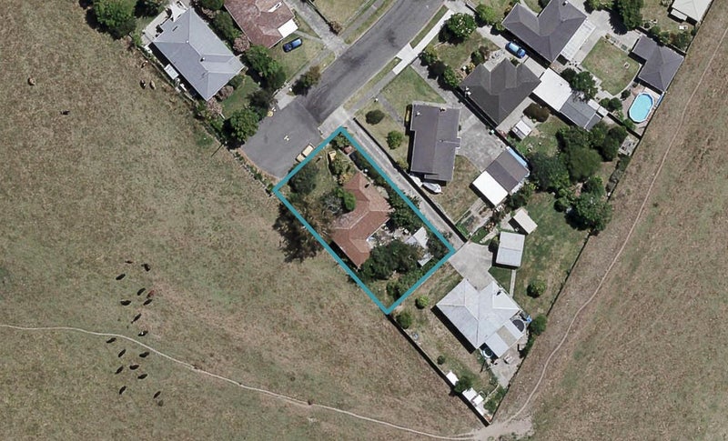 103 Masefield Avenue, Maraenui, Napier - Carousel 1