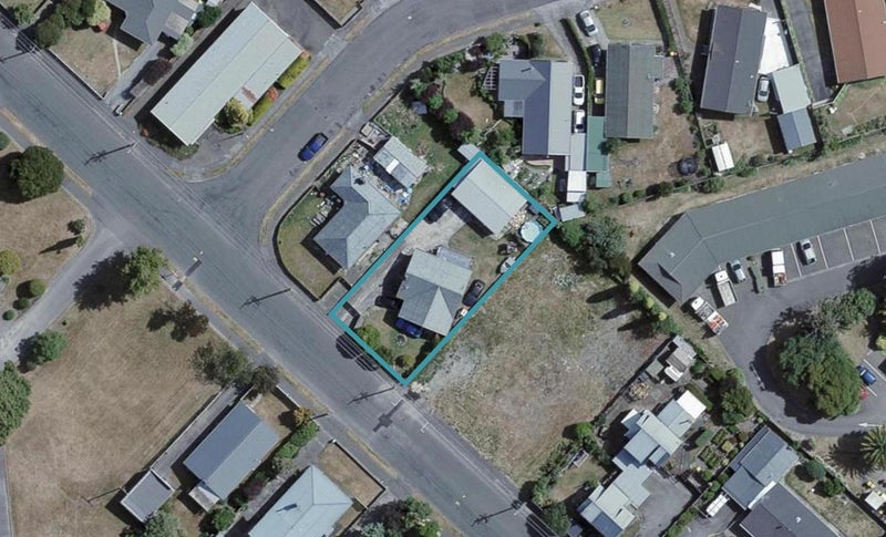 18 Intermediate Street, Solway, Masterton - Carousel 1