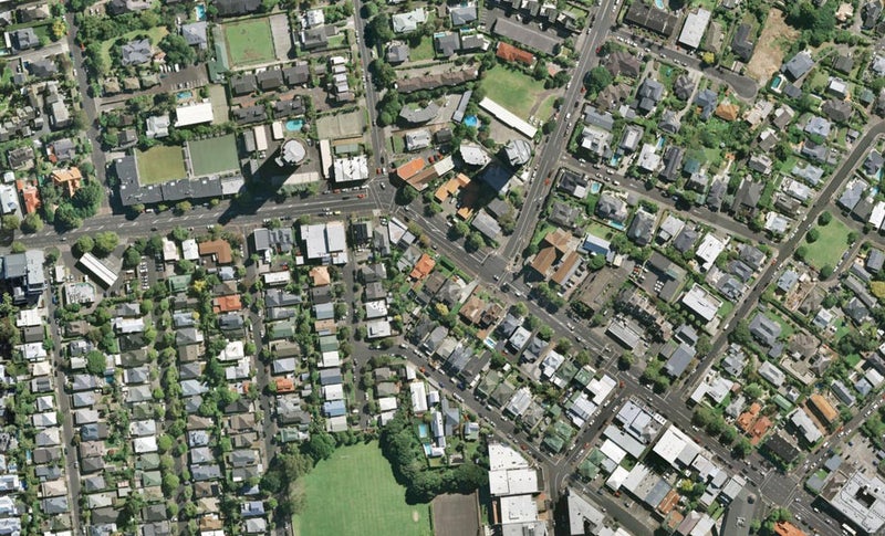 90 Jervois Road, Ponsonby, Auckland - Carousel 1