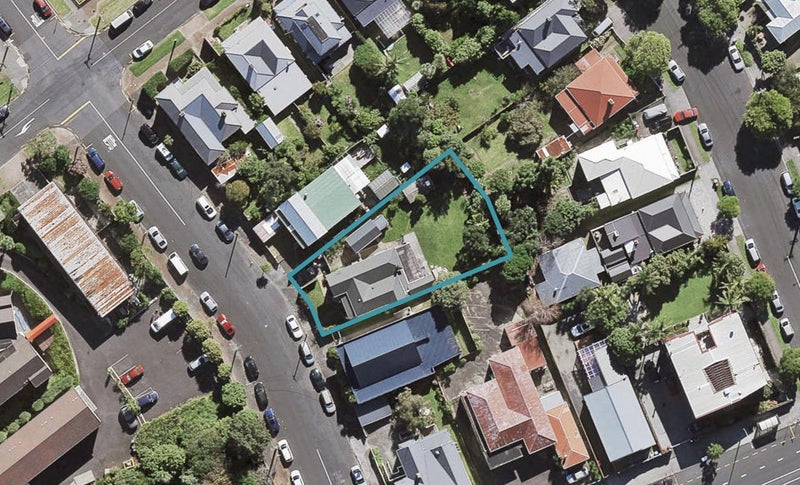 3 Coleridge Street, Grey Lynn, Auckland - Carousel 1