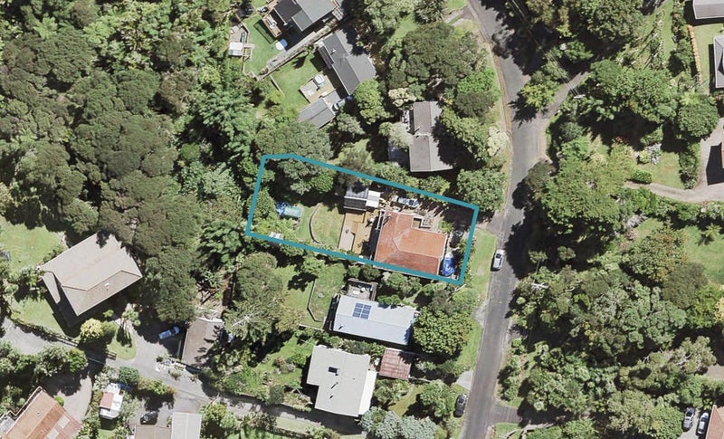 20 Puketaha Road, Swanson, Auckland - Carousel 1