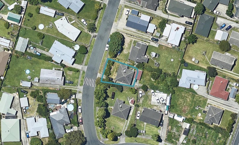 79A Henderson Crescent, Parkvale, Tauranga - Carousel 1