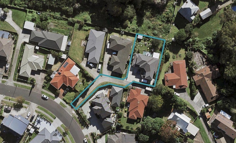 15 Sean Fitzpatrick Place, Papatoetoe, Auckland - Carousel 1