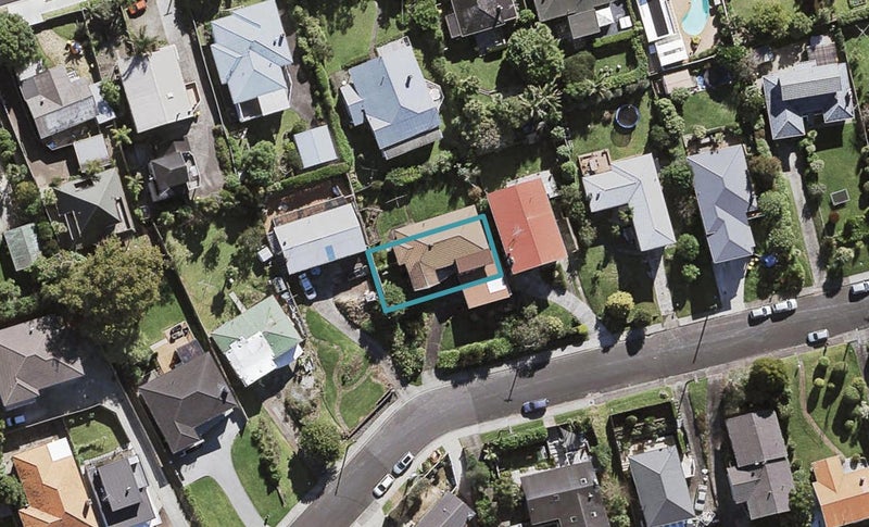 24B City View Terrace, Birkenhead, Auckland - Carousel 1