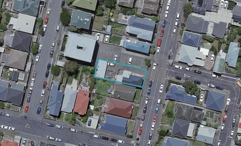 62 Rintoul Street, Newtown, Wellington - Carousel 1