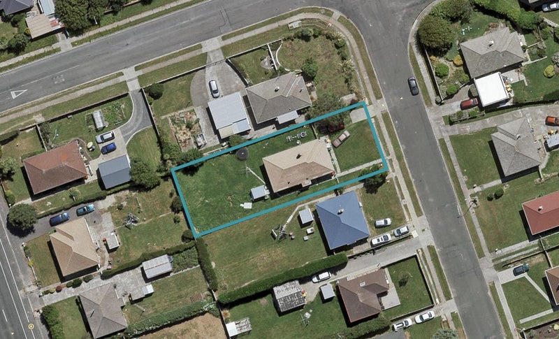 64 Crawford Street, Glengarry, Invercargill - Carousel 1