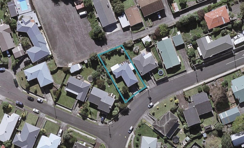 10 Essex Street, Vogeltown, New Plymouth - Carousel 1