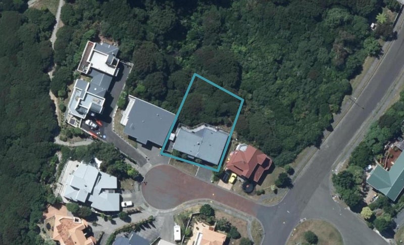 4 Cromarty Place, Papakowhai, Porirua - Carousel 1