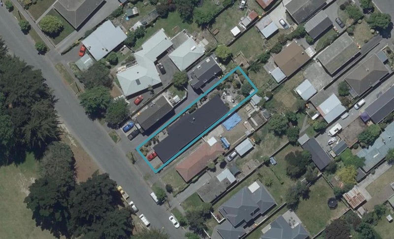 67 Ascot Avenue, North New Brighton, Christchurch - Carousel 1
