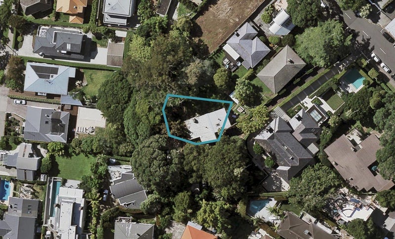 1 Te Hakari Lane, Remuera, Auckland - Carousel 1