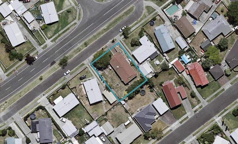 33 Tait Drive, Greenmeadows, Napier - Carousel 1