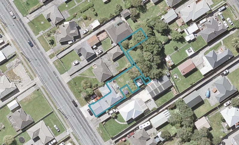 8/41 Main Road, Wainuiomata, Lower Hutt - Carousel 1