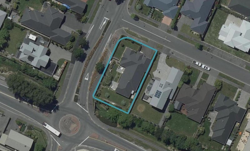 67 Eaglesome Avenue, Aidanfield, Christchurch - Carousel 1
