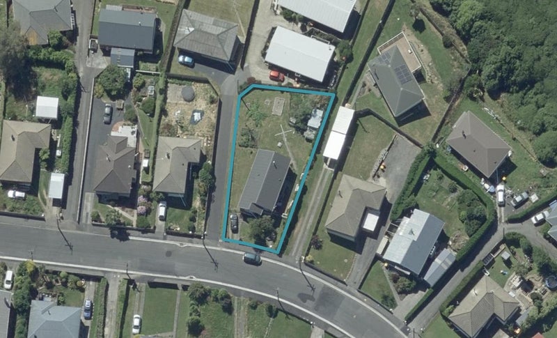 26 Turnbull Street, Brockville, Dunedin - Carousel 1