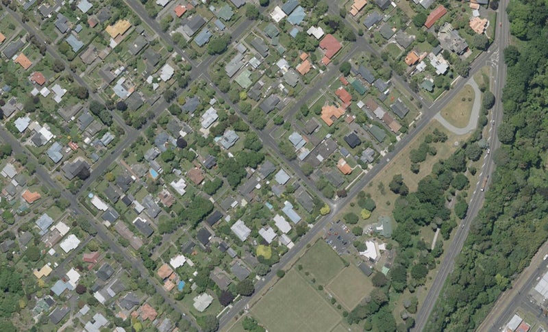 3 Parkes Avenue, Saint Johns Hill, Whanganui - Carousel 1