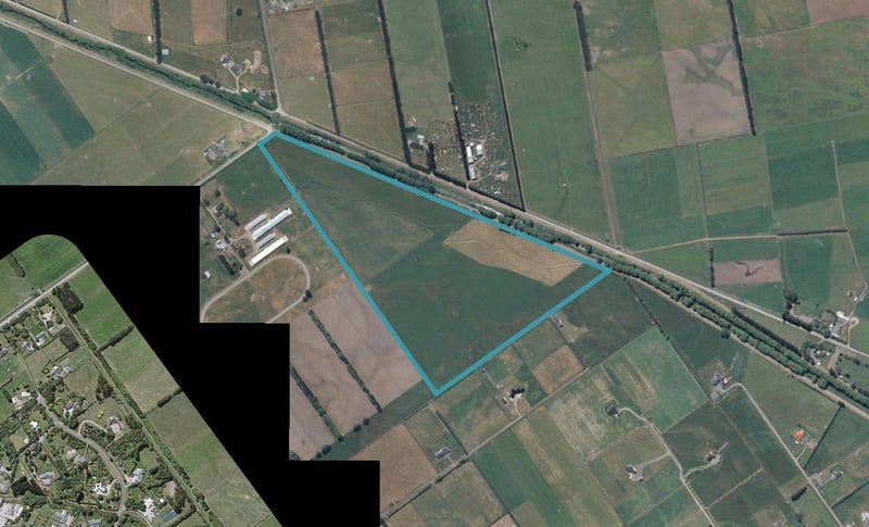 494 Bradleys Road, Fernside, Rangiora - Carousel 1