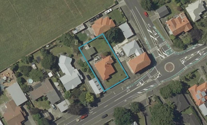 537 Featherston Street, Roslyn, Palmerston North - Carousel 1