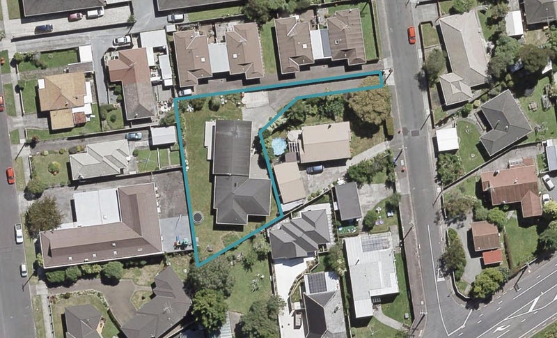 1A Ebdentown Street, Ebdentown, Upper Hutt - Carousel 1