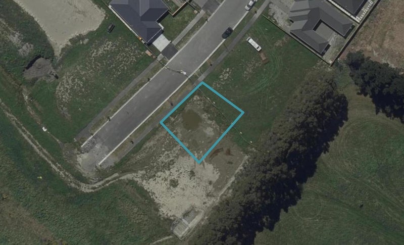 21 Myrtle Road, Wigram, Christchurch - Carousel 1