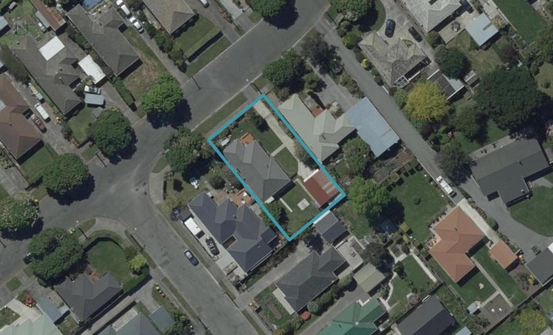 70 Rahera Street, Spreydon, Christchurch - Carousel 1