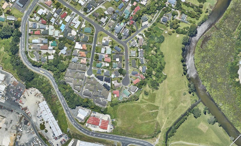 7 Knox Place, Greerton, Tauranga - Carousel 1