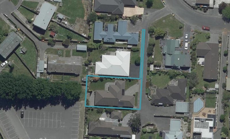 60 Regency Crescent, Redwood, Christchurch - Carousel 1