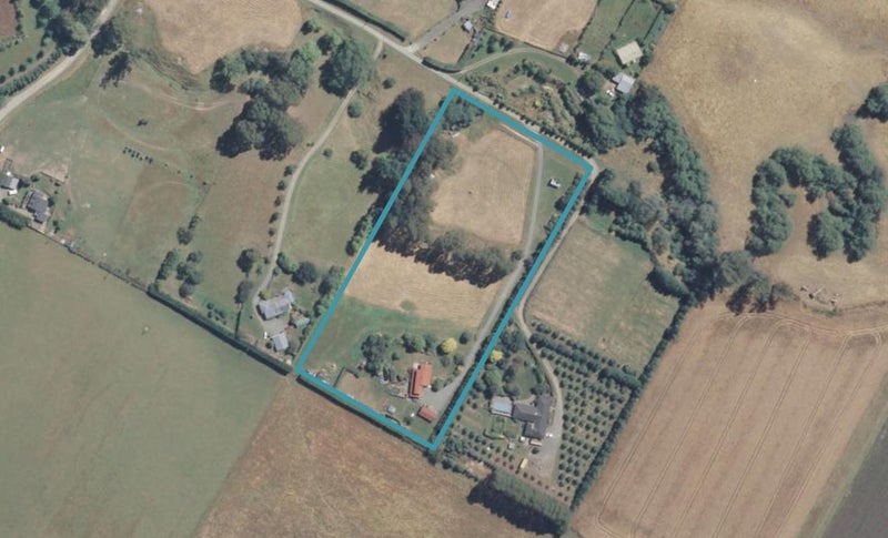28 Adair Settlement Road, Adair, Timaru - Carousel 1