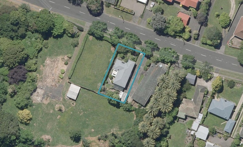 35 Virginia Road, Saint Johns Hill, Whanganui - Carousel 1